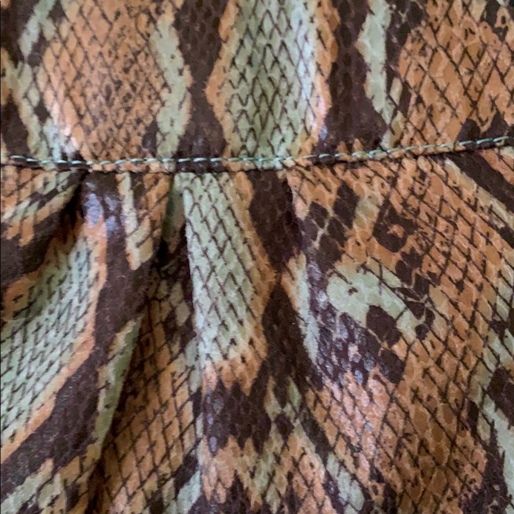 Wristlet Pouch